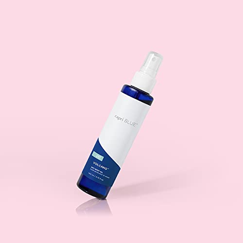 Capri Blue Dry Body Oil Spray – Volcano Moisturizing Body Oils For Women & Men – Body Moisturizer Oil W/Vitamin E, Jojoba Oil & Omega 6 Fatty Acids – Paraben, Cruelty-Free Skin Oil (4.75 Oz) #TOP1