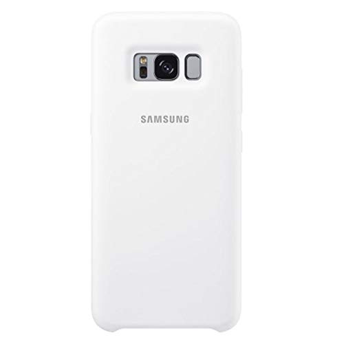 Samsung Galaxy S8+ Protective Cover, White