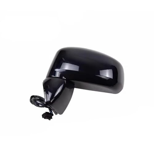 Car Side View Mirror Assembly For Nissan For Tiida 2005