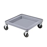 Carrello con Ruote Multifunzione