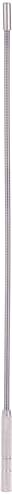 General Tools Magnetic Pick-Up Tool #384N with Rigid Or Flexible Shaft Extends From 18-inches to 32-inches, 2lb Pull Capacity Grabber/Retrieving Magnet image 5