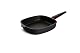Woll Nowo Titanium Viereckpfanne 28×28 cm, 6,5 cm hoch