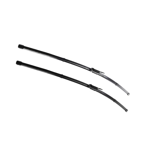 Balais d'essuie-glace Audi RS3 Sportback brosses essuie-glaces pare-brise 24 19