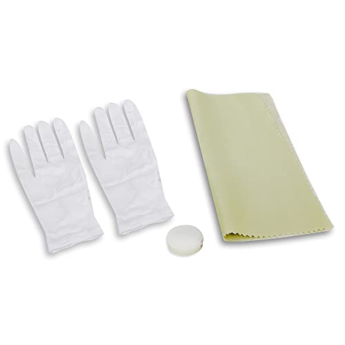 Flauta Transversal FL 200ES Prateada com Case New York