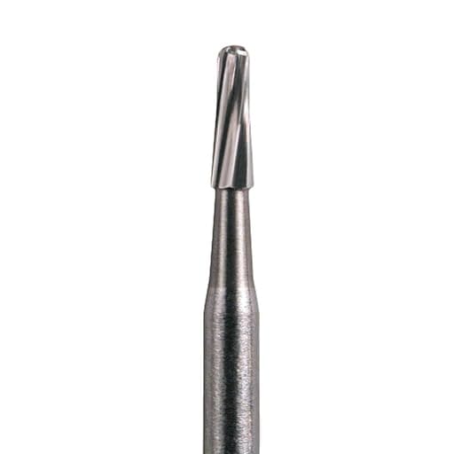 FG1171 NeoBurr #1171 Round End Tapered Fissure Carbide Burs 50/Pk