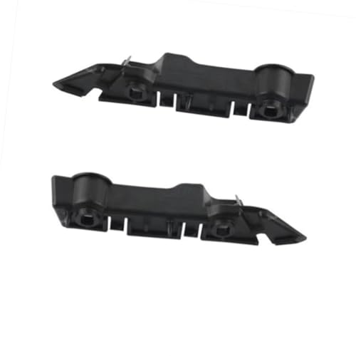 Support de pare-choc en ABS renforcé pour Audi S5 A5 08-16