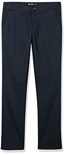 Element Boys' Howland Classic Chino Youth Carpenter Pants