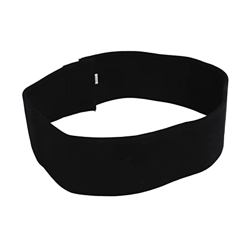 【Ampia applicazione】Questa fascia stabilizzatrice per protesi mammarie è adatta a tutte le attività, tra cui camminata, corsa, allenamenti in palestra, equitazione, esercizi in palestra, Pilates, tennis, calcio, basket, jogging, ginnastica, danza e yoga. ATTENZIONE: il reggiseno non è incluso!