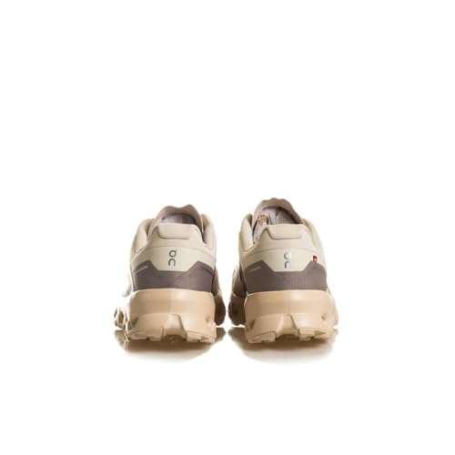 Image of On Men's Cloud 6 Coast Sneakers