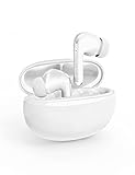 Picture of Gsoemon Active Noise Cancelling Wireless Earbuds, Bluetooth 5.3 Headphones, Enhanced Bass, 35dB Noise Cancelling Earphones, Waterproof, Pass-Through Mode, 4 Mic ENC, 3 EQ Quick Charging
