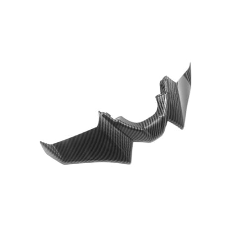 Ailettes spoiler de sport pour MT-07 et FZ-07 SP de 2021 à 2023 - 6