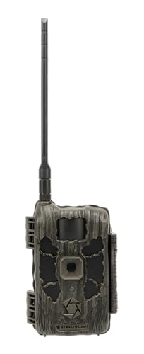 Image of Stealth Cam Deceptor Max 2.0 /Dual Core /Cellular Camera /40MP