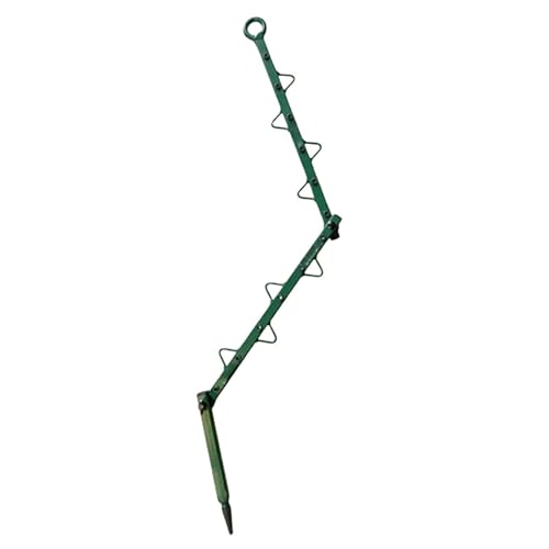 Soporte de camuflaje de caza para instalaciones de árboles artificiales