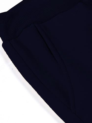 Image of Track Pant for Men || Track Pants || Plain Track Pant (TP-20-24) Pack of 2