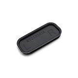 Soporte matrícula Guardabarros Trasero para Ducati para Monster821 2018-2021 2020 para Supersport 939 para Monster 797 Marco Soporte Luz Giro Matrícula PortaMatrícula(Sealing Rubber Block)