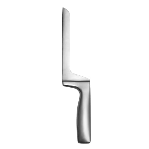 Iittala 1009859 Collective Tools Käsemesser, Edelstahl, 26 cm