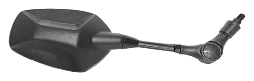 Espejos Laterales Moto CFMOTO 450MT Plegables con Visión Angular 5