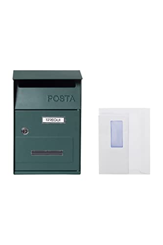 ARREGUI Up D-2006/V Cassetta Postale Individuale