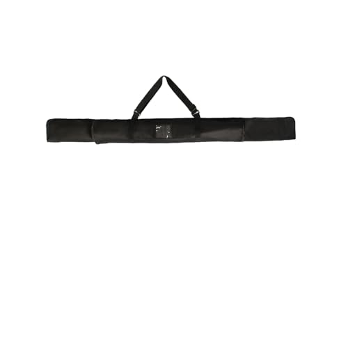 Palhyte Color Guard Flag Bag Equipment Storage Bag and pole set Bag (Holds 3 Flags 1 Rifle 1 Saber) 78 Inch for Winter Guard and Marching Band