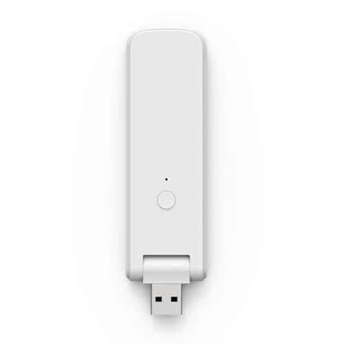 Passerelle Hub Zigbee 3.0 USB : finis les problèmes de portée WiFi
