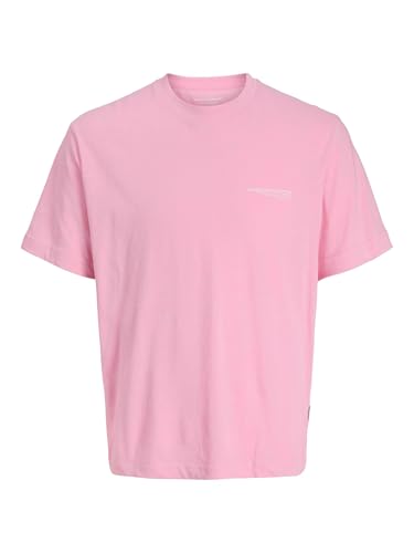 JACK & JONES Jorbillyburg Photo Tee Ss Crew Neck – Ansicht 1