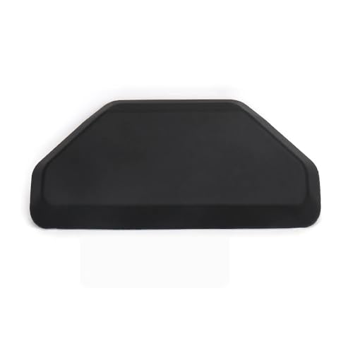 Coussin dossier passager arrière moto haut de gamme pour BMW R1300GS 2023 2024