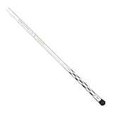 EVERY SPORT FOR LESS.COM Brine Dynasty Warp Women's Carbon Lacrosse Handle (White)