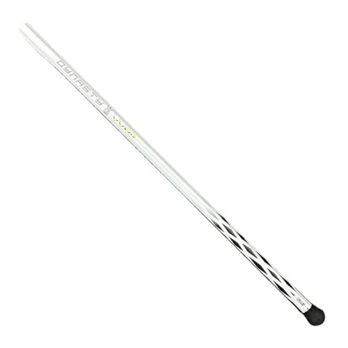 EVERY SPORT FOR LESS.COM Brine Dynasty Warp Women's Carbon Lacrosse Handle (White)