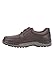 Produktbild Mephisto Herren Charles Dark Brown Derby, Braun (Grizzly 151), 44