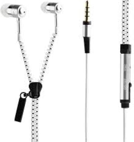 3 5 millimetri Boolavard Zipper auricolare in-ear Audio Auricolare Stereo Cuffia Mp3 per Apple iPhone 6 6 Plus 5C iPad iPod Nano Kindle Samsung Htc 3 5 millimetri Boolavard Zipper auricolare in-ear Audio Auricolare Stereo Cuffia Mp3 per Apple iPhone 6 6 Plus 5C iPad iPod Nano Kindle Samsung Htc