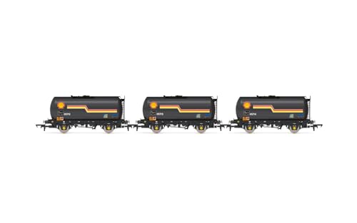 Wagons de Fret Era 8 Hornby R60259 pour animer votre circuit ferroviaire