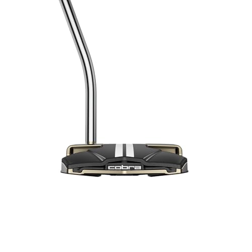 Image of Cobra Golf 3DP Tour Putter