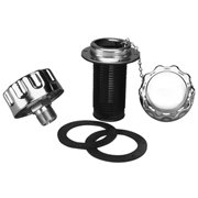 P563355 Pressure filler breather, bayonet style