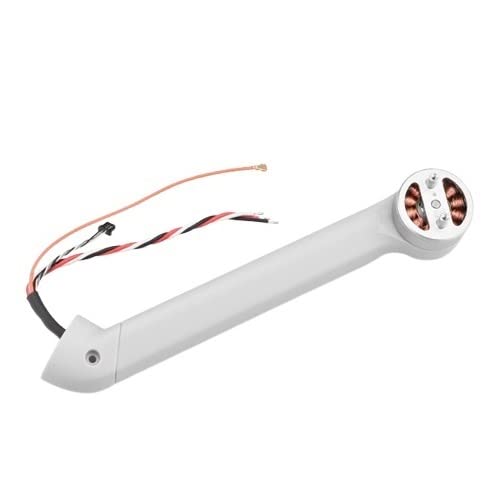 Lewe przednie ramię Prawe przednie ramię Lewe tylne ramię Prawe tylne ramię do ramienia konserwacyjnego drona DJI mini 3 pro(Right Front Arm)
