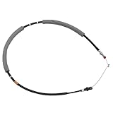 SimpleAuto Accelerator Cable 35520-60060 for Toyota Land Cruiser 80 Series 100 Series FZJ