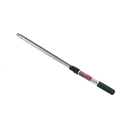 Wooster Brush SR053 Sherlock Extension Pole, 1-2 feet
