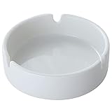 2 Cendrier de grande capacité peut stocker plus de mégots de cigarettes, ce qui convient mieux aux bureaux, aux salons, etc.