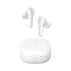 soundcore P31i by Anker, adaptives Noise Cancelling in Echtzeit, Hi-Res Sound, kabellose Bluetooth-Kopfhörer, Übersetzungskopfhörer, 50h Spielzeit, kabellose Bluetooth Earbuds