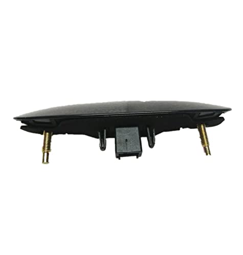 Poignée de coffre arrière pour Peugeot 206 207 307 et Citroën C2 C4 C5