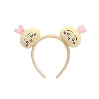 ちいかわ　レアカチューシャ ちいかわ 鎧さんのカニカチューシャ | ちいかわマーケット 公式