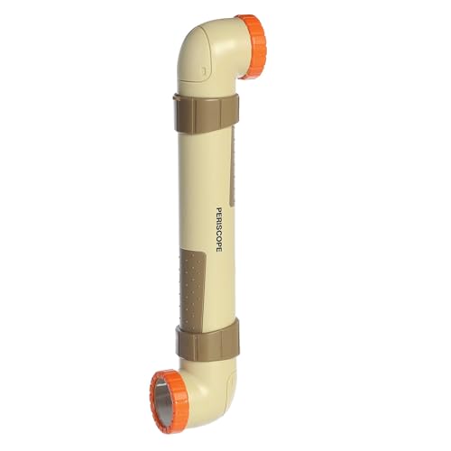 Aurora Toys Durable Camp Arcadia Periscope Toy - Imaginative Play - Long-Lasting Enjoyment - Brown 14 Inches