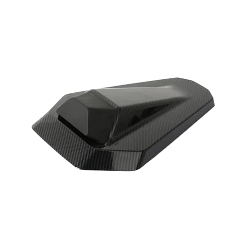 Bosse de carenage 390 Duke 2024 accessoire moto selle arriere carbone