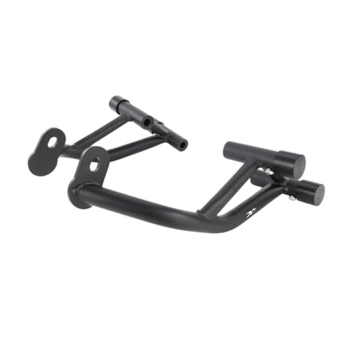 Protection cadre moto GSX-S 1000 pour trajets urbains et roadtrips