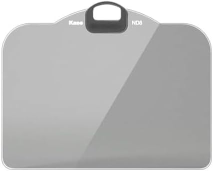 Kase Clip-in Filter ND8 3 Stop Dedicated for Nikon Z6 Z7 Z9 Camera