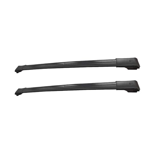 Barras de techo transversales para maletero coche en Chevy Traverse
