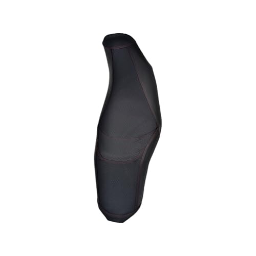 Sillín motocicleta funda de cojín universal de cuatro estaciones para modelo 703F
