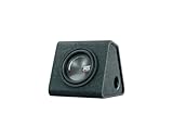 Caisson Amplifié MTX AUDIO RTP12 Classe-D avec Subwoofer de 30 cm 220W
