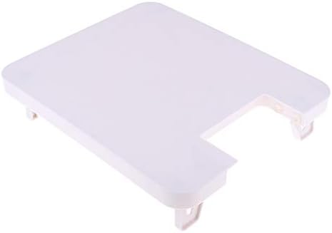 9.76 Inch Extension Table for & Quilting Free Motion Embroidery, ...