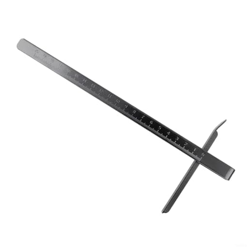 Metal Guide Ruler for Circular Saws