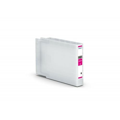 Epson WF-C81xx / WF-C86xx Ink Cartridge XL Magenta (EPSON WF-C81XX XL MAGENTA INK)